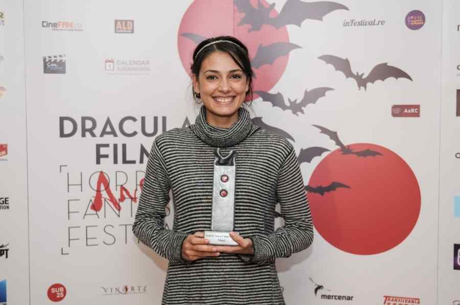 Câştigătorii Dracula Film: Horror and Fantasy Festival