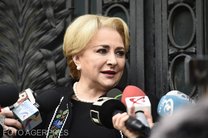 Ce ne coace Viorica Dăncilă