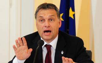Regimul lui Viktor Orban din Ungaria, pus la zid în Parlamentul European
