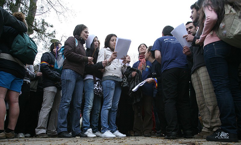 Nu mai contează notele din liceu la înscrierea la facultate