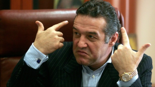Becali, de la fiul ciobanului, la regele proştilor din fotbalul românesc