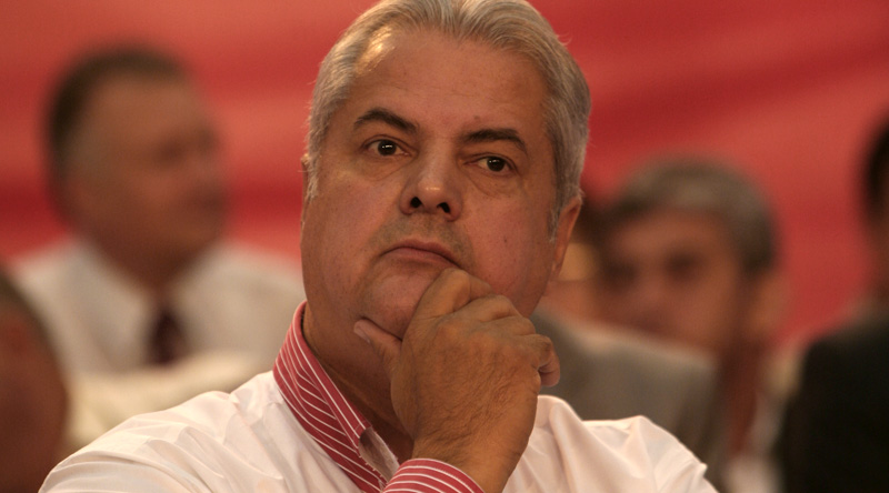 Năstase, și achitat, și condamnat în dosarul „Zambaccian”