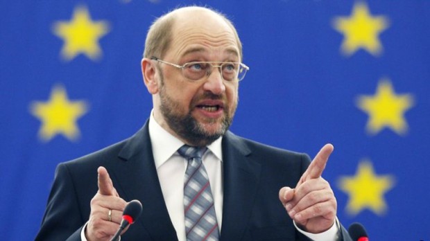 Preşedintele PE: Consiliul European, cam tăcut în 2009 când Băsescu refuza premierul majorităţii