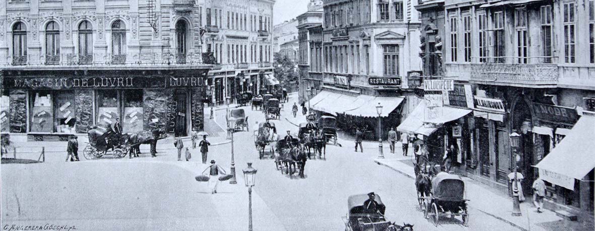 Va fi mai fi Bucureştiul „Micul Paris”?