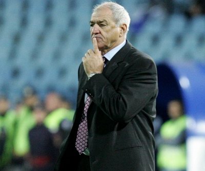 Fotbal: Viorel Hizo, pentru a patra oară antrenor la FC Vaslui