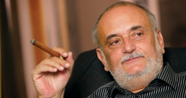 Patriciu a vândut Adevărul Holding lui Cristian Burci. Oficial