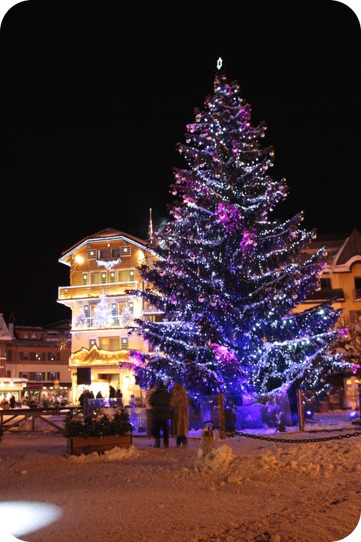 Călătorii în staţiuni franţuzeşti