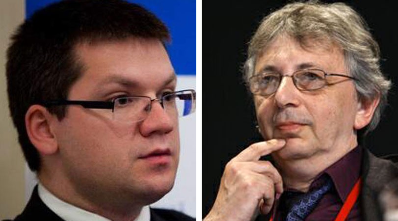 Neamţu şi Tismăneanu, anchetaţi pentru huzurul pe banii statului. Lista cheltuielilor lor