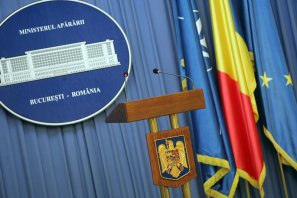 Prietenul preşedintelui CJ Mureş, secretar de stat la MApN