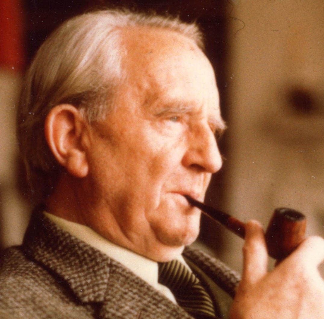 Lumile fermecate ale lui Tolkien