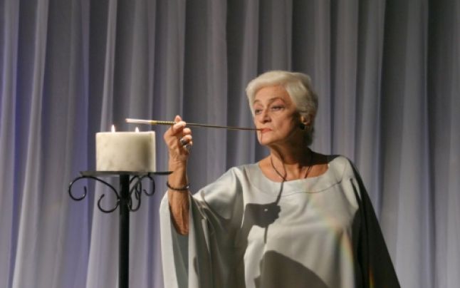 „Nihil Sine Deo”