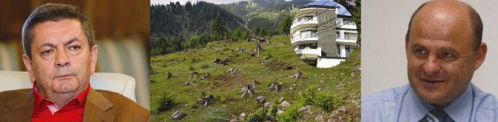 Cum devine un hotel poliţă de asigurare pe circuitul Ioan Morar – Ioan Rus (I)