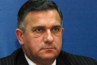 Gheorghe Funar, noul președinte al  PRM