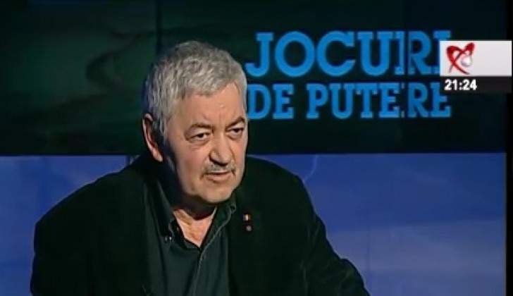 Academicianul Ion Bulei: „Noi aparţinem unei generaţii eşuate!”
