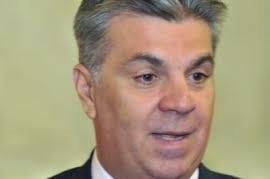 Zgonea: „Am încredere că în 2014 vom simți roadele muncii noastre”