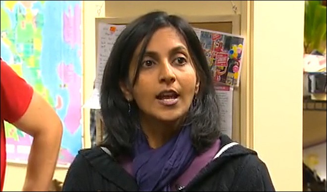 Un candidat troțkist obține o victorie surprinzătoare în SUA