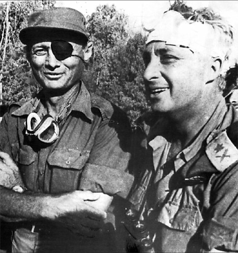 Secretarul de Stat al SUA: Gândurile poporului american se îndreaptă către familia lui Ariel Sharon