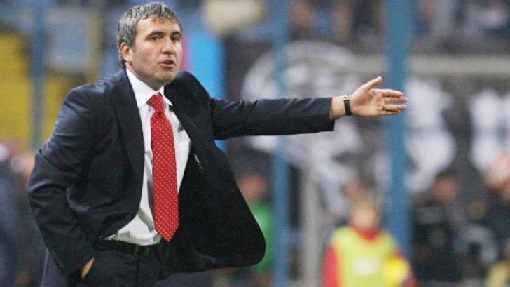 Scandal în fotbalul românesc: Echipa lui Gică Hagi, acuzată de blat cu Chiajna