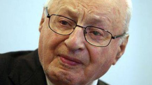 Solomon Marcus: Pentru politicieni, diploma de doctor a devenit un fel de blazon