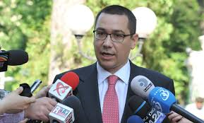 Scrisoare deschisă adresată lui Victor Ponta în cazul Pungești
