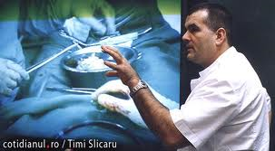 Medicul Şerban Brădişteanu, achitat în dosarul „mitei” de 4 milioane de euro