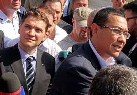 Guvernul înfiinţează o regie pentru canalul Siret-Bărăgan