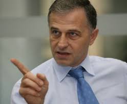 Geoană: România, total de neînţeles. De ce nu propune un candidat pentru Secretarul General al NATO?