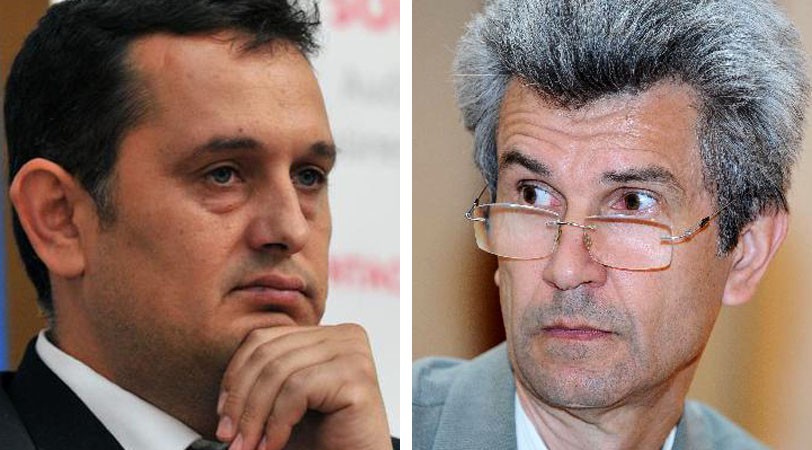 Judecătorul  Adrian Bordea – un plagiator de școală nouă?