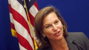 Nuland: „Vreau să le transmit tuturor românilor, să luptați din răsputeri să apărați o Justiție independentă”