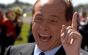 Berlusconi: Sunt rugat să candidez în România la europarlamentare