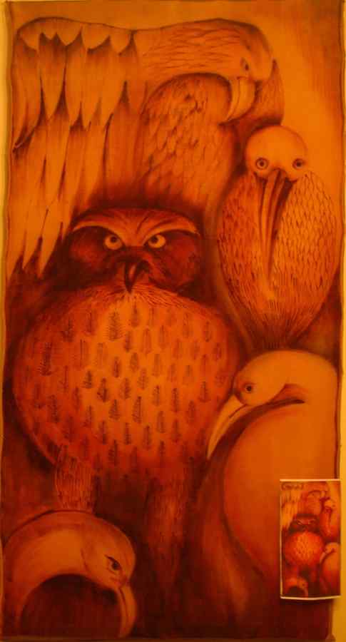 Ştefania Păun şi „Carol 53”. Întâlniri peste timp