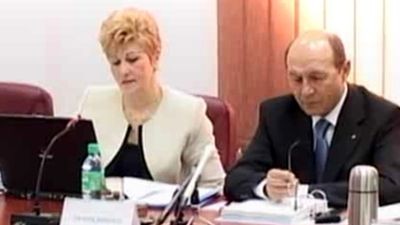 Şefa Înaltei Curţi îl acuză pe Ponta de afirmaţii „extrem de grave” la adresa magistraţilor