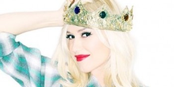 Gwen Stefani a dezăluit că va avea un băieţel