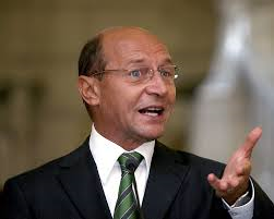 Băsescu, întrebat despre accident: Dacă eu nu ştiu, ce vreţi să vă spun?