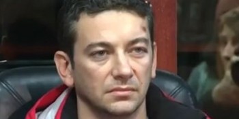 Medic supravieţuitor: Avionul a pierdut un motor. Datorită lui Adrian Iovan suntem în viaţă