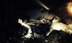 Filmul tragediei din Apuseni, potrivit raportului Guvernului