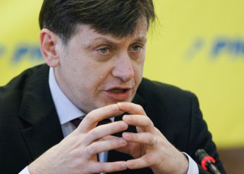 Crin Antonescu: a fost o comunicare catastrofală, de natură să stârnească revoltă
