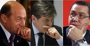 Liderii USL și Băsescu, huiduiți la Iași