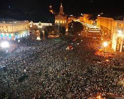 Se rupe Ucraina?