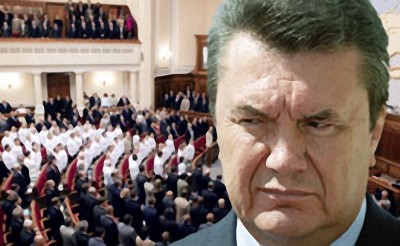 Președintele Ucrainei a oferit șefia guvernului partidului lui Timoșenko