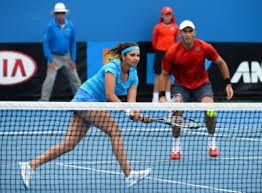 Australian Open: Horia Tecău a pierdut trofeul la dublu mixt