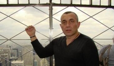 Filmul arestării lui Răzvan Alexe – partea I