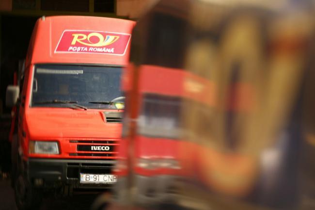 ”Poşta Română, victima unui clan clientelar”