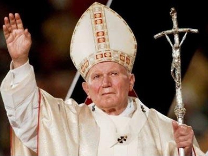 Scandal de pedofilie scos la iveală din vremea fostului Papă