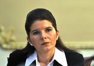 Monica Iacob-Ridzi, cinci ani de închisoare cu executare