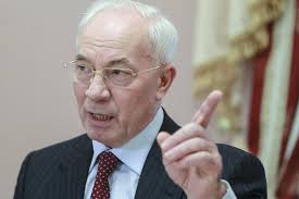 Premierul Ucrainei a demisionat