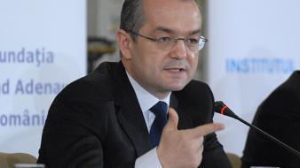 Boc, despre demisia consilierilor prezidenţiali şi înscrierea lor în PMP