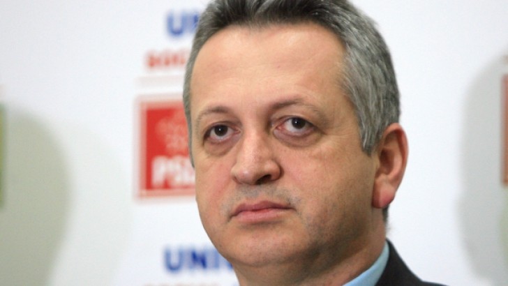 Zi decisivă pentru Relu Fenechiu