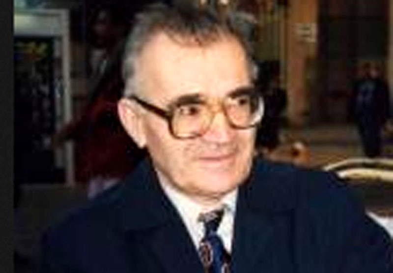 La despărţirea de Cicerone Ioniţoiu