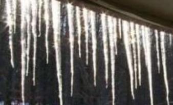 Cea mai scăzută temperatură înregistrată în acest an în România